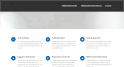 Desktop Screenshot of keomedia.com